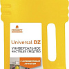 Средство для пола Prosept Universal DZ с дезинфицирующим эффектом Концентрат (1 л)