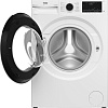 Стиральная машина BEKO B3WFR572WC