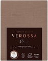 Постельное белье Verossa 148x215 780670 (сатин/Caramel)