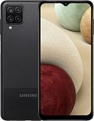 Смартфон Samsung Galaxy A12 SM-A125F 4GB/64GB (черный)