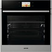 Электрический духовой шкаф Gorenje BOP799S51X