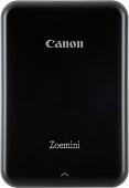 Фотопринтер Canon Zoemini (черный)