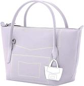 Женская сумка 90 Ninetygo Travel Capsule Crossbody Bag 90BXPLF22132W (фиолетовый)