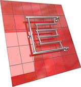 Полотенцесушитель Двин D Pobeda 60x50