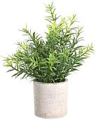 Искусственное растение Eglo Chitose 428029 (пластик, коричневый/зеленый)