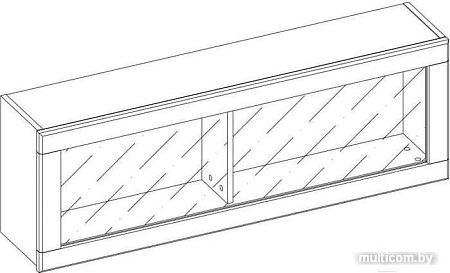 Anrex Jazz 1V каштан найроби