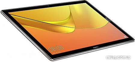 Планшет Huawei MediaPad M5 Pro 64GB LTE (серый)