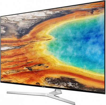 Телевизор Samsung UE49MU8000U