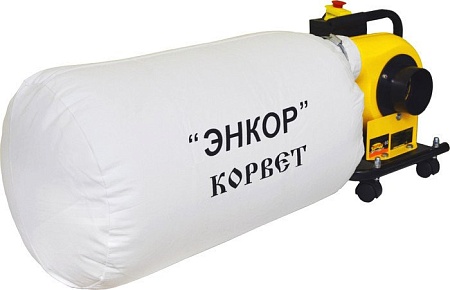 Станок Энкор Корвет-60