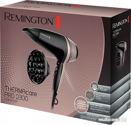 Фен Remington Thermacare Pro 2300