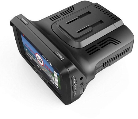 Автомобильный видеорегистратор Dunobil Stern