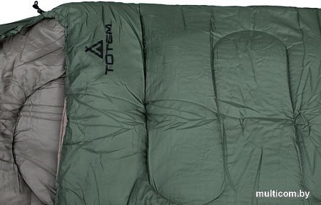 Спальный мешок Totem Fisherman XXL (правая молния)