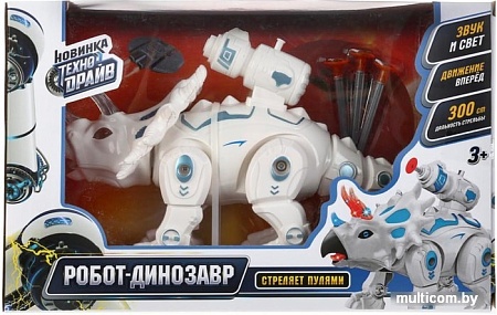 Робот Технодрайв A1310058Q-B-R