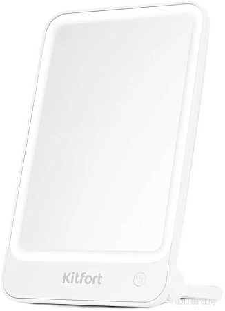Косметическое зеркало Kitfort KT-4130