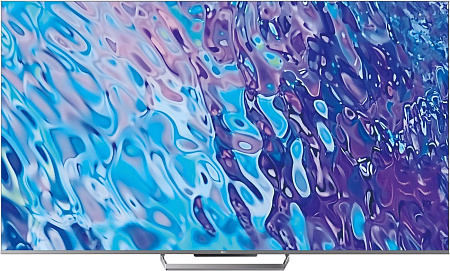 MiniLED телевизор Haier 55 Mini LED