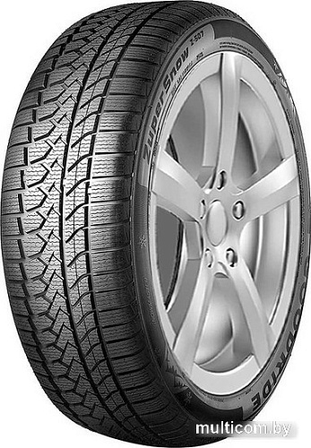 Автомобильные шины Chaoyang ZuperSnow Z-507 215/55R18 99V
