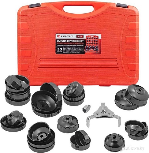 Съемник масляных фильтров Everforce 61 071 EF-61917