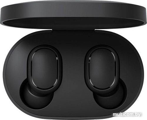 Наушники Xiaomi Mi True Wireless Earbuds Basic 2 TWSEJ061LS