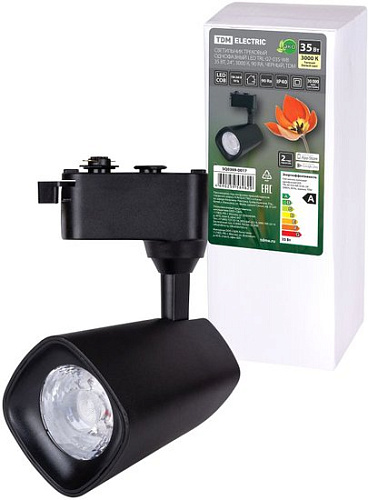 Трековый светильник TDM Electric SQ0369-0025