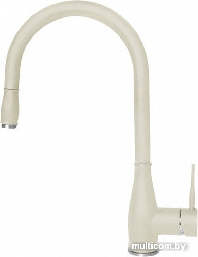 Смеситель Elleci Neva G62 Binaco Antico