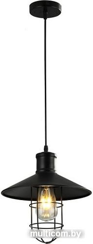 Лампа Imex MD.1709-1-P BK