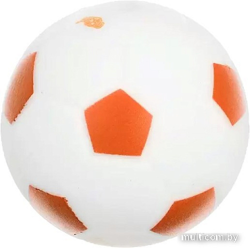 Игрушка для ванной ПоМа Футбольный 4119 (в ассортименте)