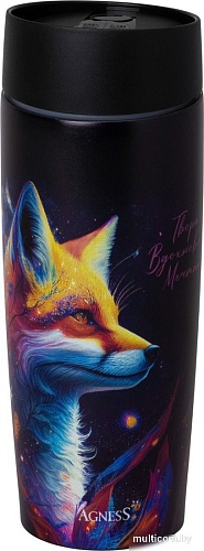 Agness Лиса 709-110