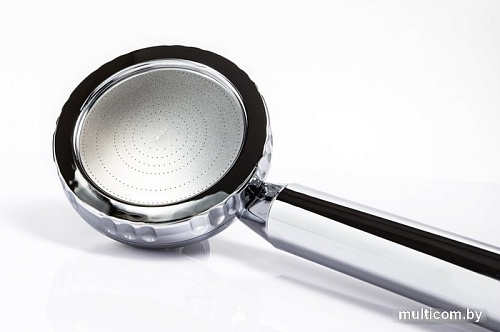 Душевая лейка Aroma Sense AS-701ST (серебристый)