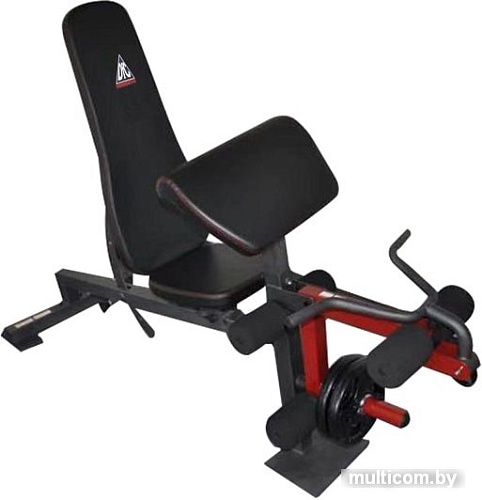 Силовая станция DFC 8500