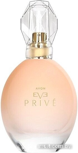 Парфюмерная вода Avon Eve Prive EdP (50 мл)