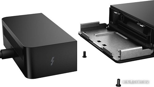 Док-станция Dell Thunderbolt Dock WD22TB4
