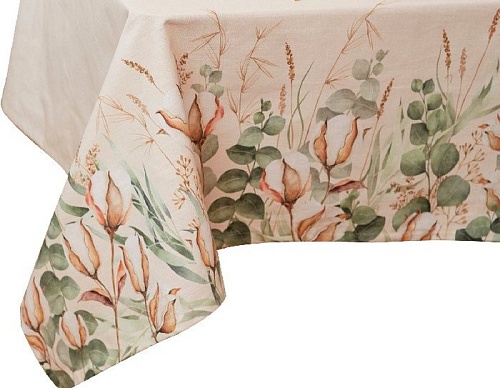 Скатерть Этель Cotton 10226804