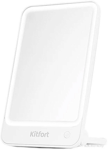 Косметическое зеркало Kitfort KT-4130