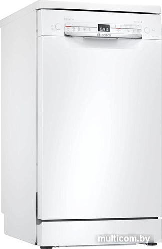 Посудомоечная машина Bosch Serie 2 SRS2HKW1DR