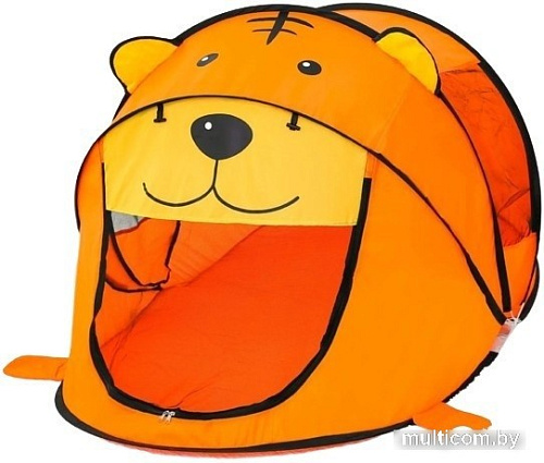 Игровая палатка Nino Тигр