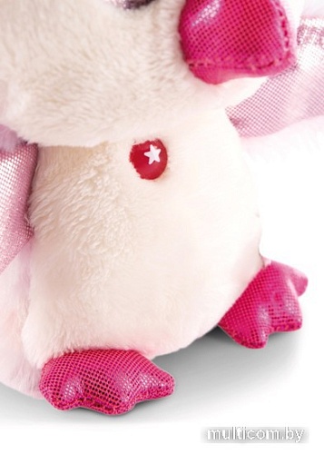 Классическая игрушка Nici Сова Принцесса Холли 46318 (15 см)