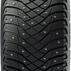 Автомобильные шины Goodyear UltraGrip Arctic 2 205/50R17 93T