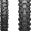 Внедорожные мотошины Bridgestone Battlecross X40 80/100R21 51M TT