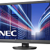 Монитор NEC AccuSync AS242W-BK