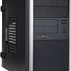 Корпус In Win EMR035 Black/Silver 450W