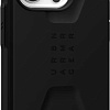 Чехол для телефона Uag для iPhone 14 Pro Civilian Black 114042114040
