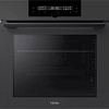 Электрический духовой шкаф Haier HOQ-F6QSN3DG