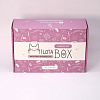 Подарочный набор Milota Box Flamingo Box MB095