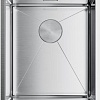 Кухонная мойка Omoikiri Taki 38-U/IF-IN