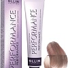 Ollin Professional Performance 10/26 светлый блондин розовый