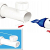 Сифон McAlpine WHB1-32