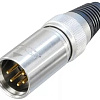 Коннектор Neutrik NC5MX-HD