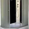 Душевая кабина Saniteco BST-12080BR