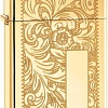 Зажигалка Zippo Slim 1652B