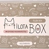 Подарочный набор Milota Box Plush Box MB113